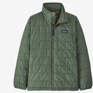 NWOT Patagonia Jacket